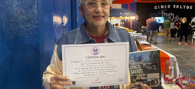 Creando sueños y recuerdos